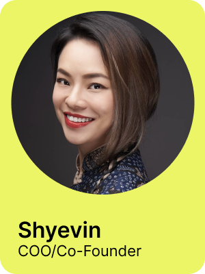 Shyevin