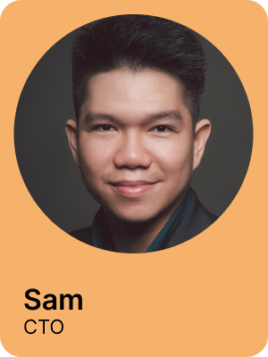 Sam