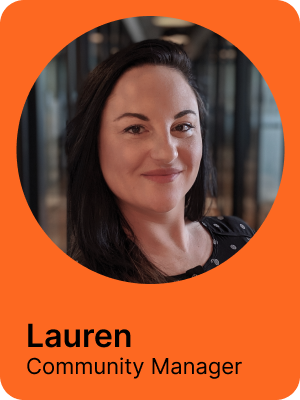 Lauren